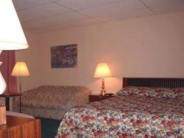 Best Inn Wellsville Exterior photo