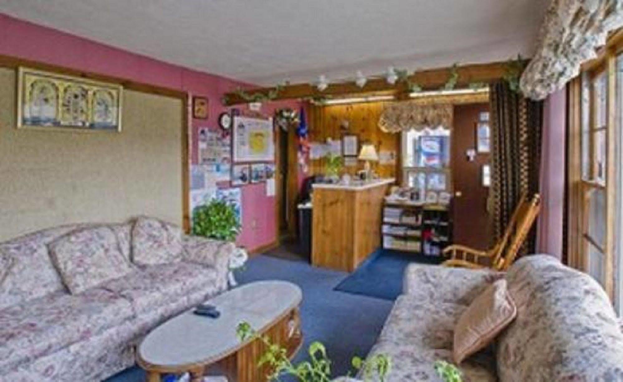 Best Inn Wellsville Exterior photo